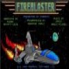 Juego online Fireblaster (Atari ST) Juego online Fireblaster (Atari ST)