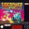 Firepower 2000 (Snes)