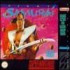 Juego online First Samurai (Snes)