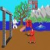 Juego online Fist of Fury (Atari ST) Juego online Fist of Fury (Atari ST)
