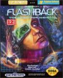 Juego online Flashback - The Quest for Identity (PC) Juego online Flashback - The Quest for Identity (PC)