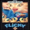 Juego online Flicky (Genesis)