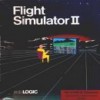Juego online Flight Simulator II (Atari ST) Juego online Flight Simulator II (Atari ST)