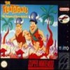 Juego online The Flintstones - Treasure of the Sierra Madrock (Snes)