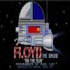 Juego online Floyd the Droid (Atari ST)