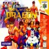 Juego online Flying Dragon (N64)