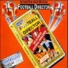 Juego online Football Director (Atari ST)