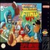 Juego online Football Fury (Snes)