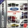 Juego online Ford Racing 3 (GBA)