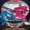 Juego online Forgotten Worlds (Genesis)