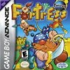 Juego online Fortress (GBA)