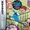 Juego online Foster's Home for Imaginary Friends (GBA)