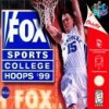 Juego online Fox Sports College Hoops '99 (N64)