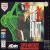 Juego online Frank Thomas Big Hurt Baseball (Snes)