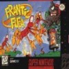 Juego online Frantic Flea (Snes)