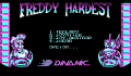 Juego online Freddy Hardest (PC)
