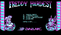 Juego online Freddy Hardest (PC) Juego online Freddy Hardest (PC)