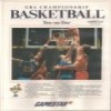 Juego online GBA Championship Basketball - Two-on-Two (Atari ST)