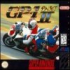 Juego online GP-1 Part II (Snes)