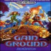 Juego online Gain Ground (Genesis)
