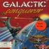Juego online Galactic Conqueror (Atari ST) Juego online Galactic Conqueror (Atari ST)