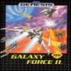 Juego online Galaxy Force II (Genesis)