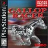 Juego online Gallop Racer (PSX)