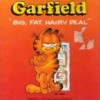 Juego online Garfield in Big Fat Hairy Deal (Atari ST)