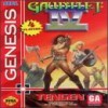 Juego online Gauntlet IV (Genesis)