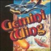 Juego online Gemini Wing (Atari ST)