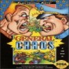 Juego online General Chaos (Genesis)