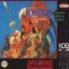 Juego online Genghis Khan II - Clan of the Gray Wolf (Snes)