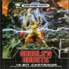 Ghouls 'n Ghosts (Genesis)