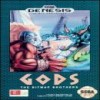 Juego online Gods (Genesis) Juego online Gods (Genesis)