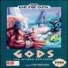 Juego online Gods (Genesis)