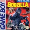 Juego online Godzilla (GB)