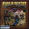 Juego online Gold Rush (Atari ST) Juego online Gold Rush (Atari ST)