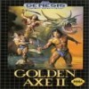 Golden Axe II (Genesis)