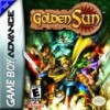 Juego online Golden Sun (GBA)