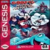 Juego online Goofy's Hysterical History Tour (Genesis)