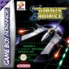 Juego online Gradius Advance (GBA)