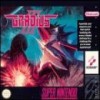 Juego online Gradius III (Snes)