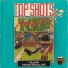 Juego online Monster Grand Slam (Atari ST) Juego online Monster Grand Slam (Atari ST)