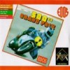 Juego online Grand Prix 500cc (Atari ST)