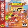 Juego online The Great Circus Mystery Starring Mickey & Minnie (Genesis)