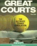 Juego online Great Courts (PC) Juego online Great Courts (PC)