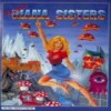 Juego online The Great Giana Sisters (Atari ST)