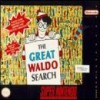 Juego online The Great Waldo Search (Snes)