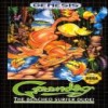 Juego online Greendog: The Beached Surfer Dude (Genesis)