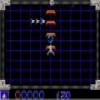 Juego online Grid Runner (Atari ST)